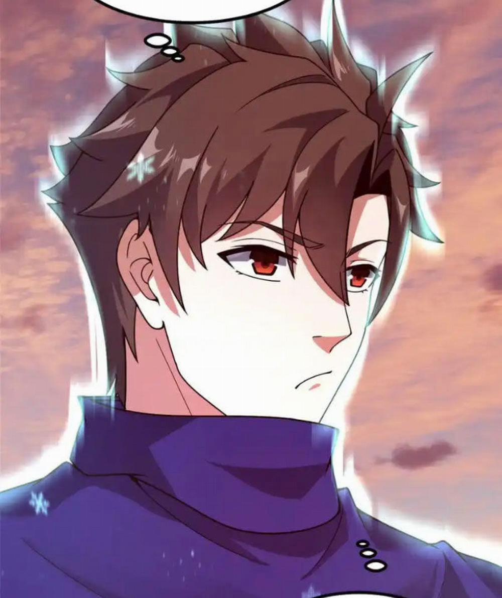 Thần Sủng Tiến Hóa 347 trang 36