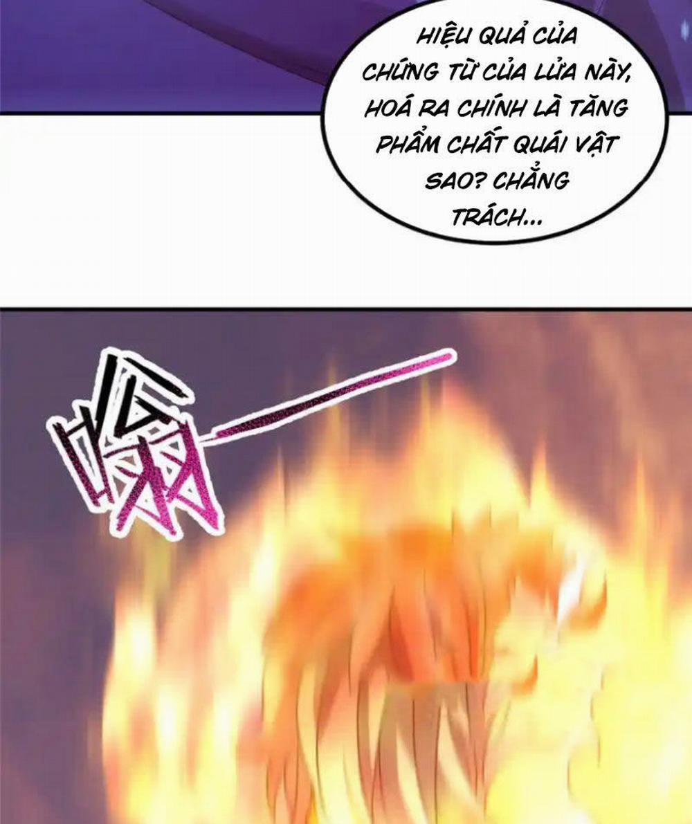 Thần Sủng Tiến Hóa 347 trang 37