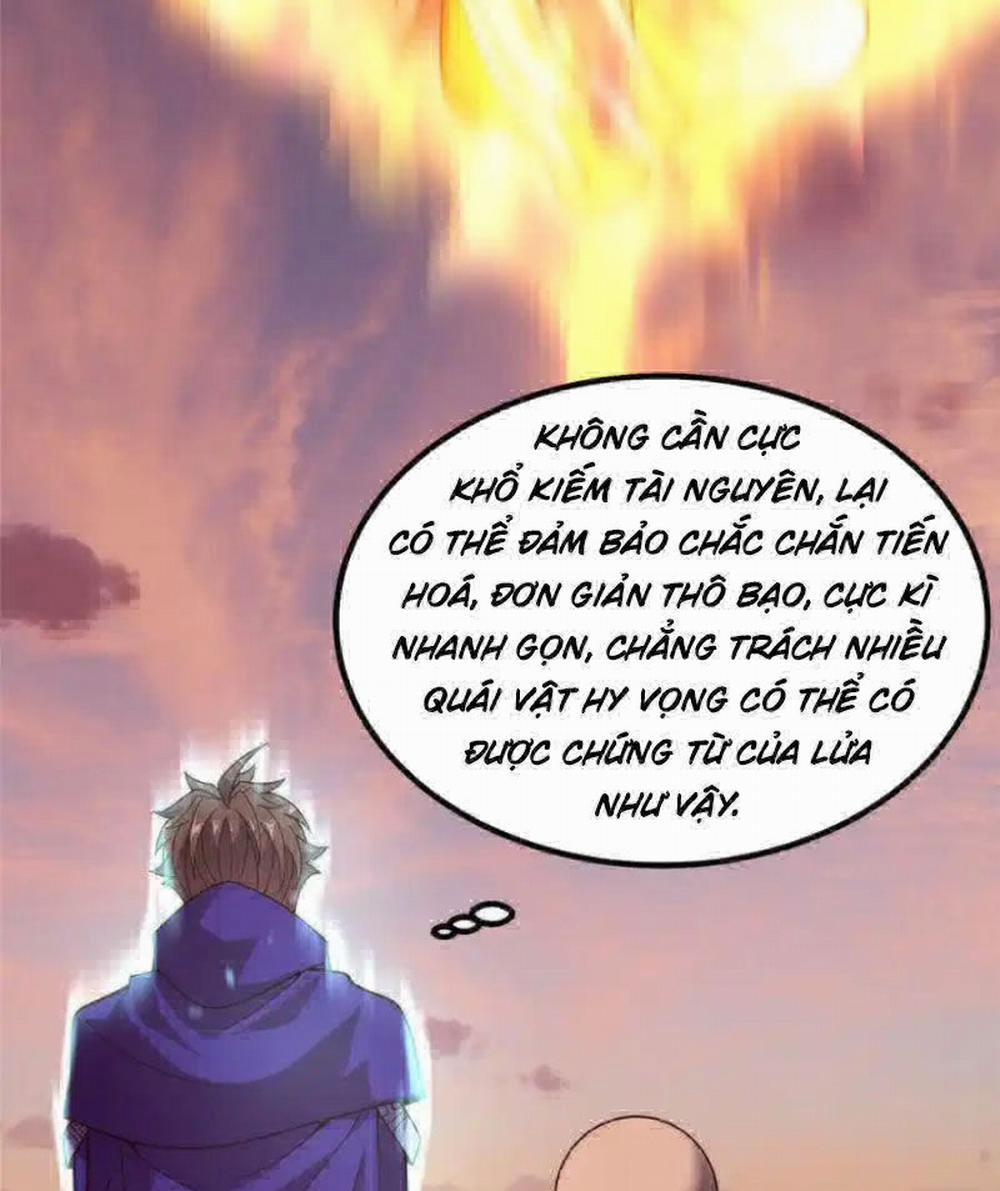 Thần Sủng Tiến Hóa 347 trang 38