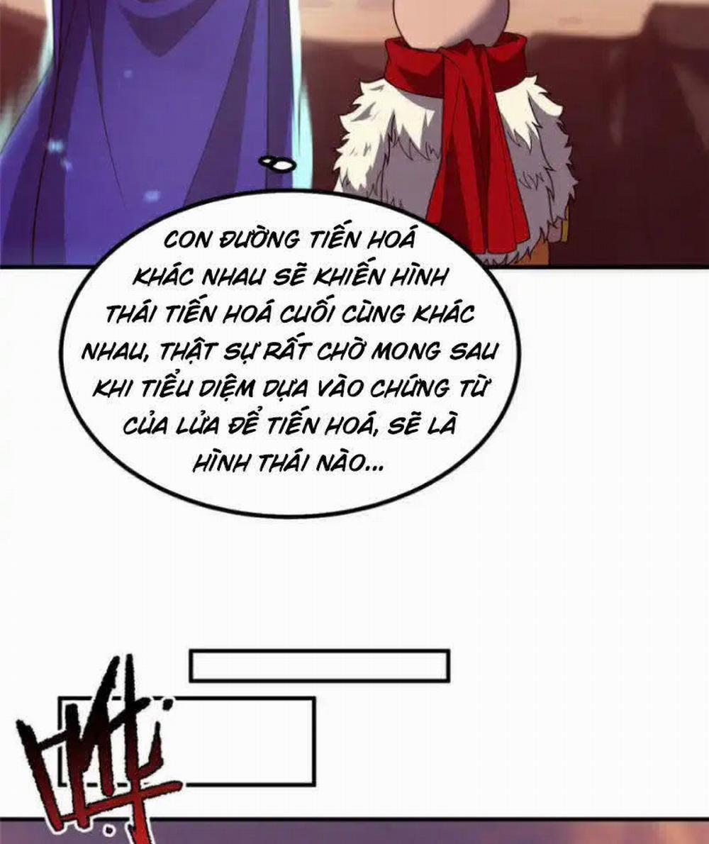 Thần Sủng Tiến Hóa 347 trang 39