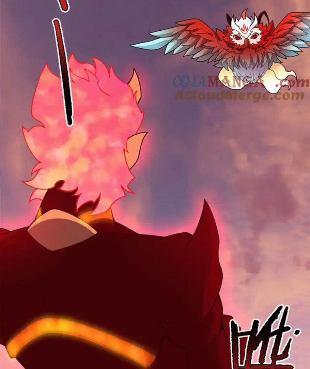 Thần Sủng Tiến Hóa 347 trang 40