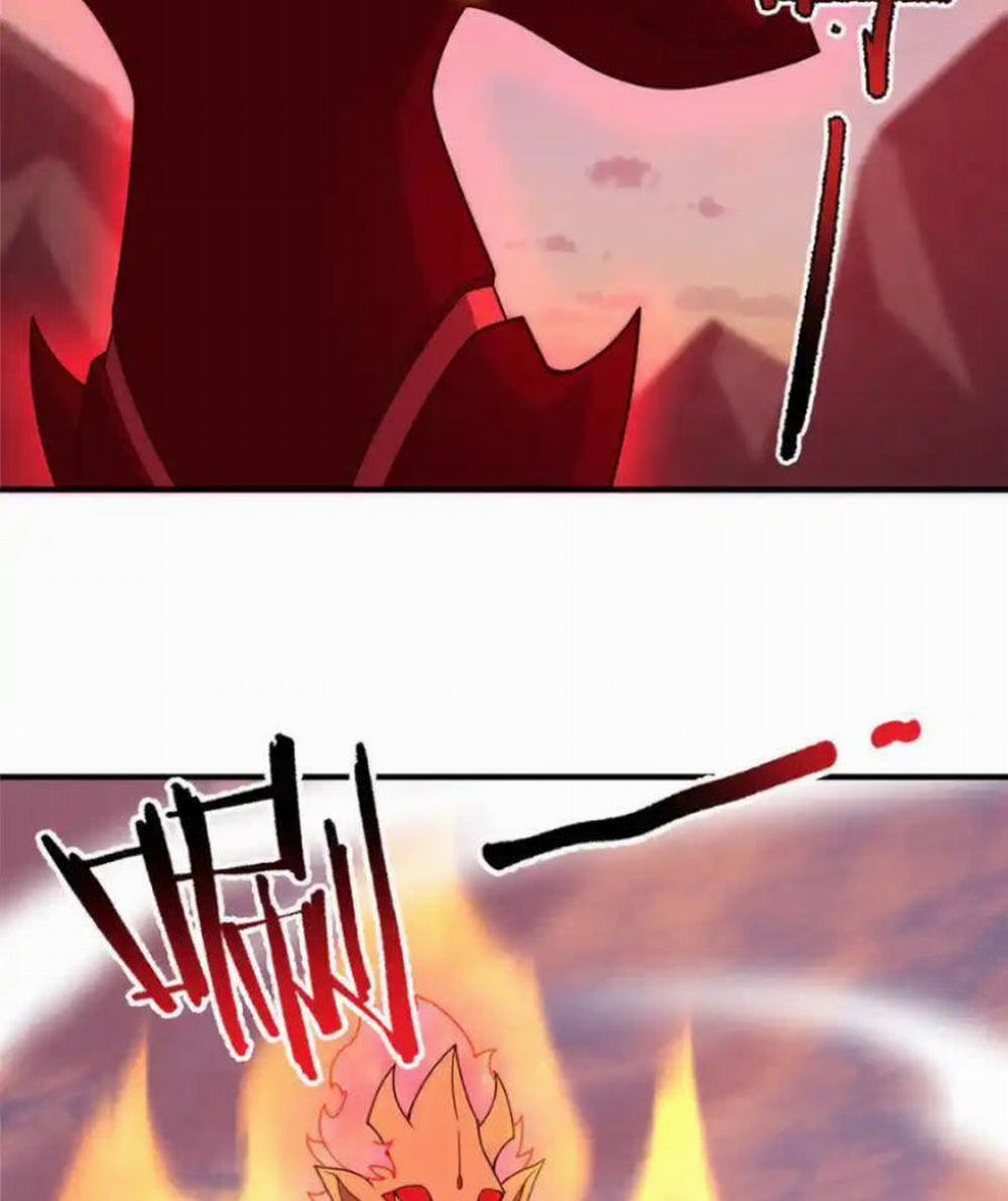 Thần Sủng Tiến Hóa 347 trang 41