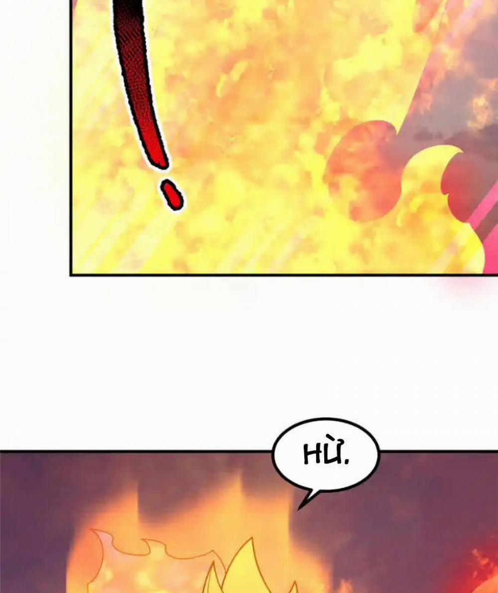 Thần Sủng Tiến Hóa 347 trang 44