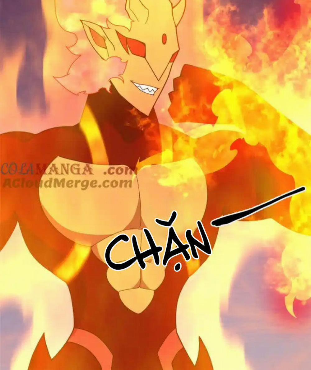 Thần Sủng Tiến Hóa 347 trang 45