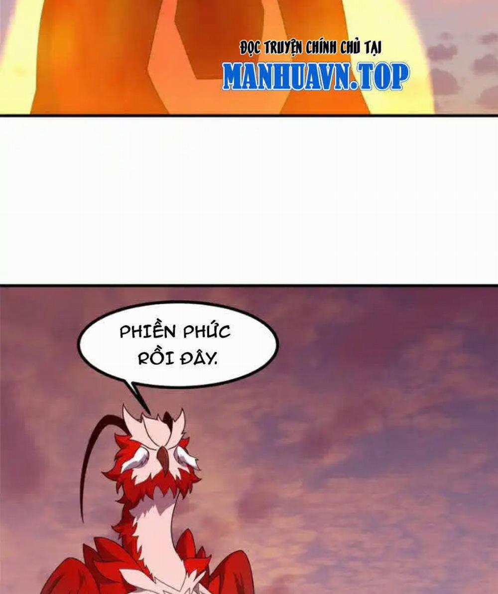 Thần Sủng Tiến Hóa 347 trang 46