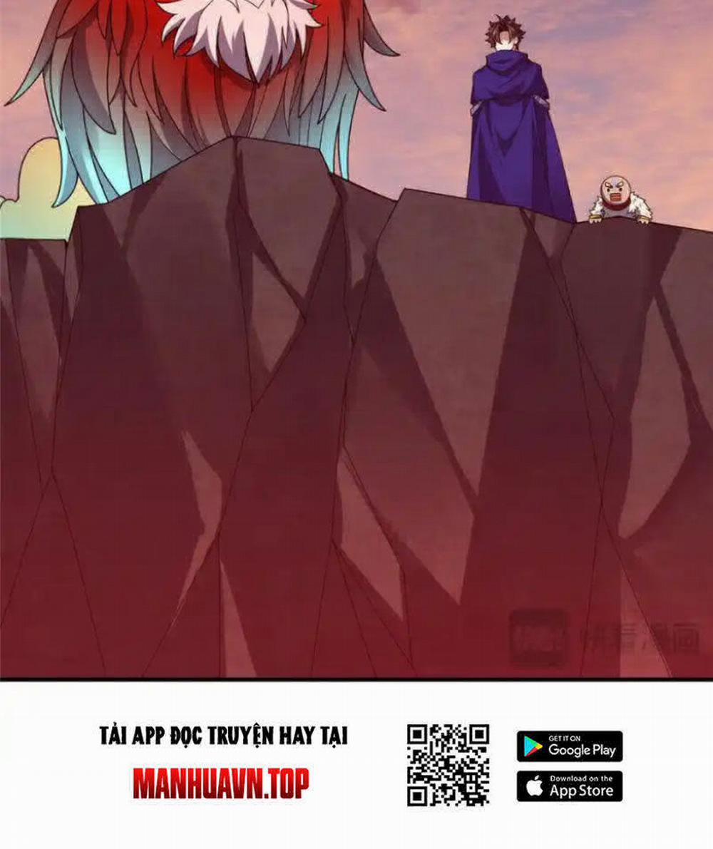 Thần Sủng Tiến Hóa 347 trang 47