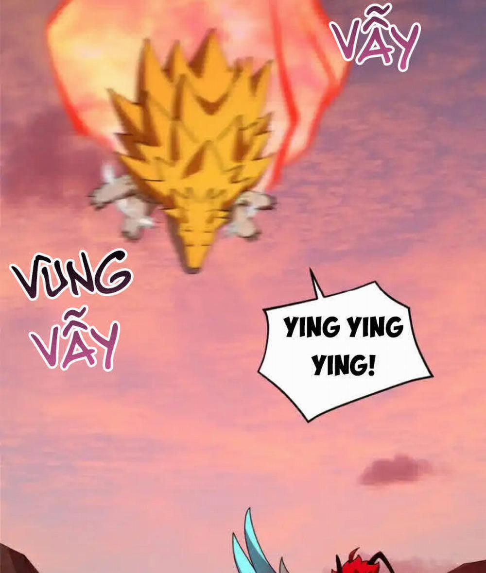 Thần Sủng Tiến Hóa 347 trang 5