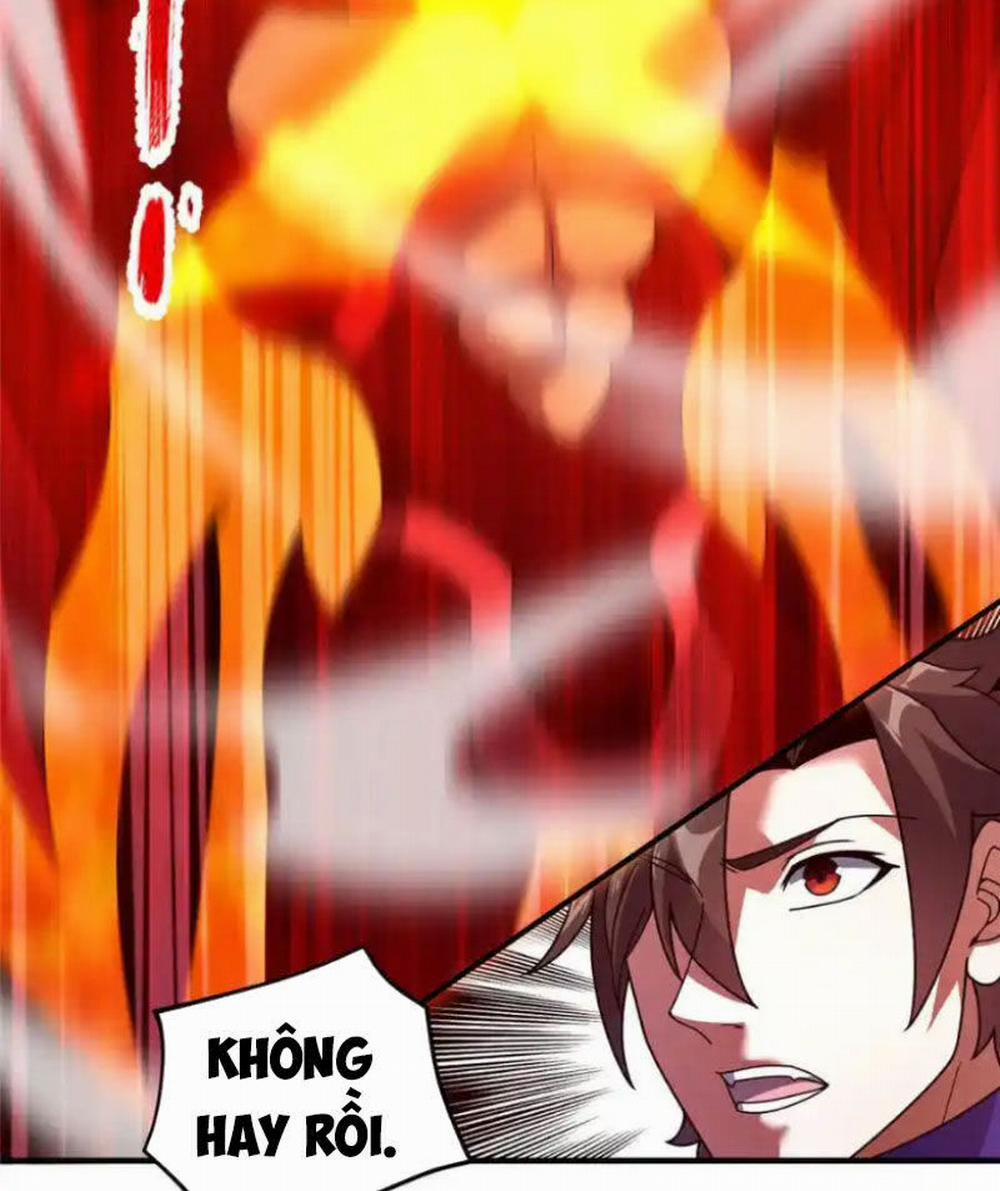 Thần Sủng Tiến Hóa 347 trang 52