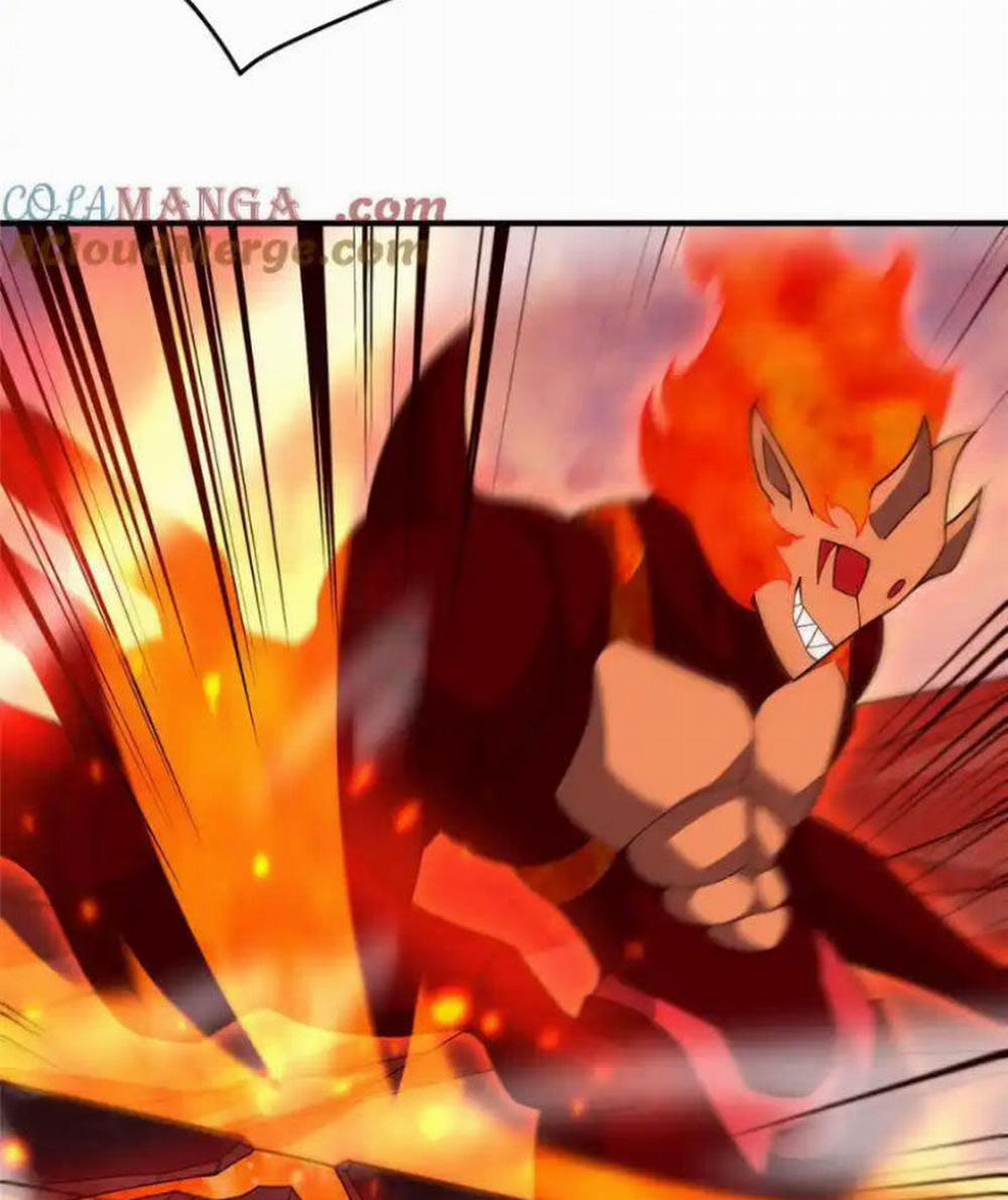 Thần Sủng Tiến Hóa 347 trang 53