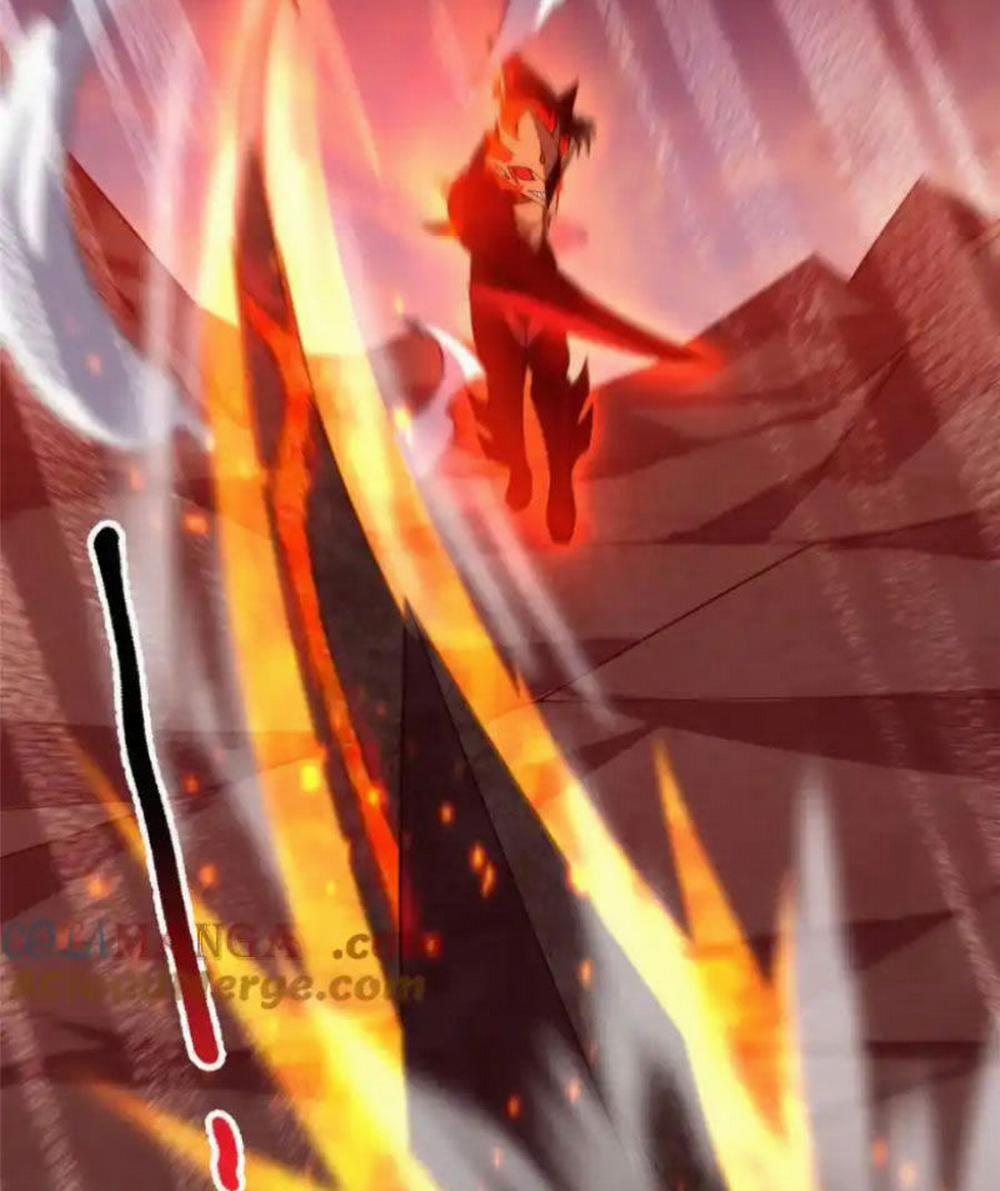 Thần Sủng Tiến Hóa 347 trang 55