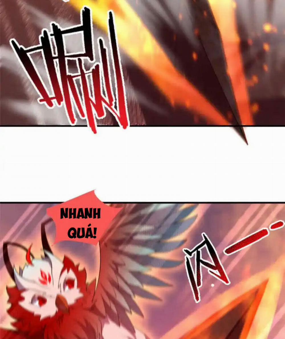 Thần Sủng Tiến Hóa 347 trang 56