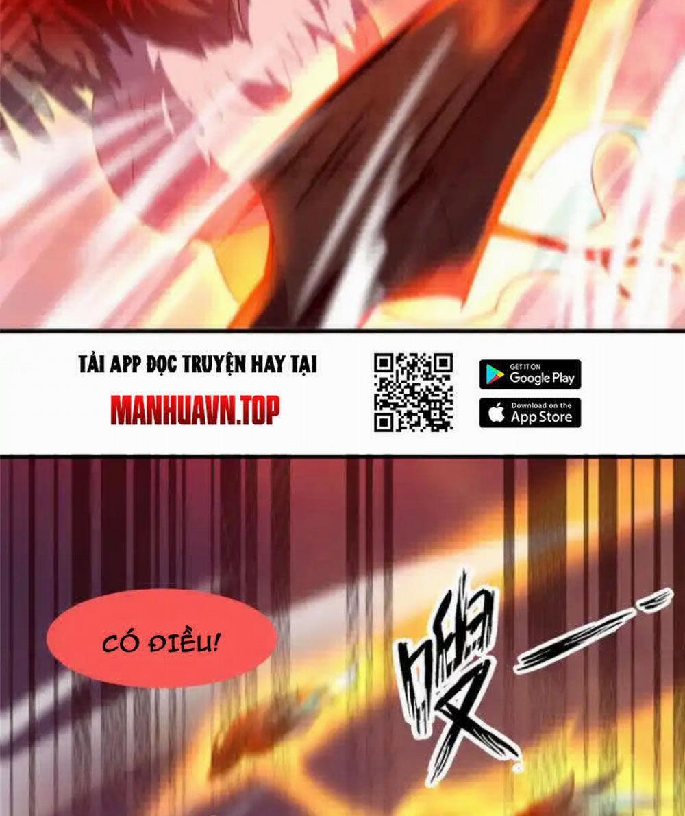 Thần Sủng Tiến Hóa 347 trang 57