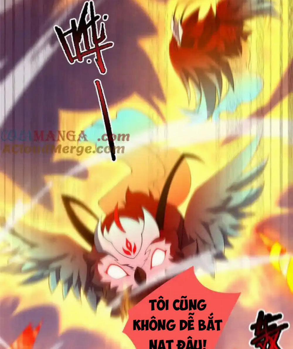 Thần Sủng Tiến Hóa 347 trang 58