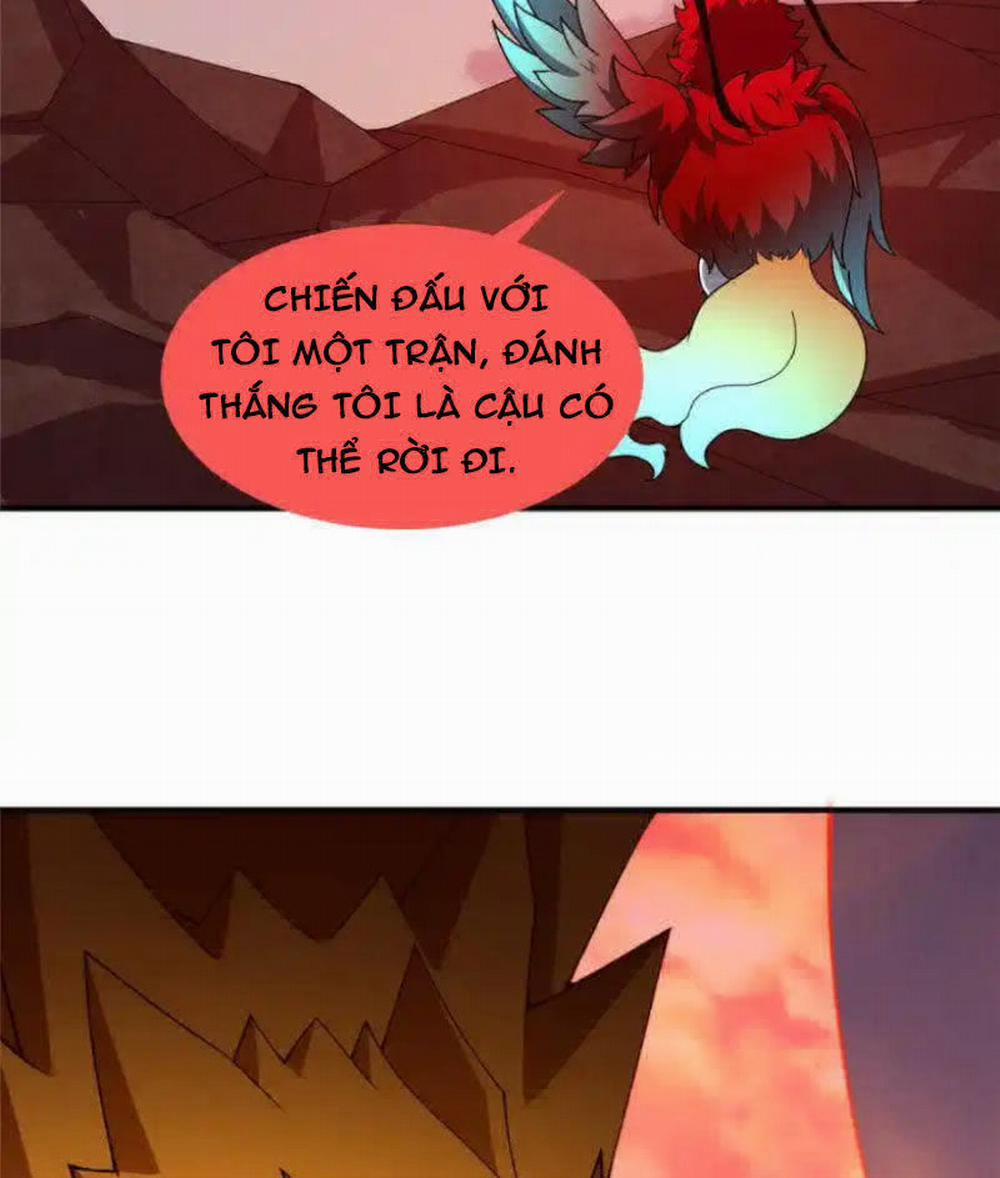 Thần Sủng Tiến Hóa 347 trang 6