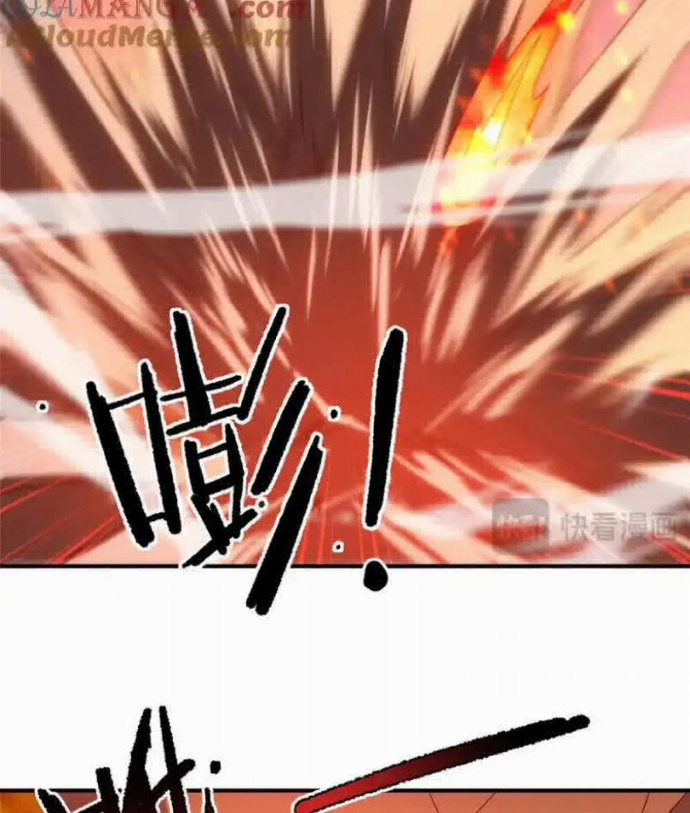 Thần Sủng Tiến Hóa 347 trang 61