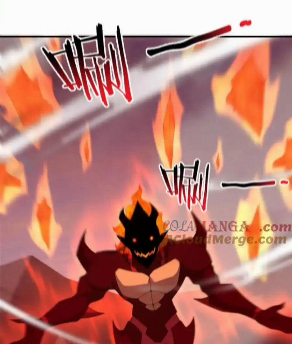 Thần Sủng Tiến Hóa 347 trang 63