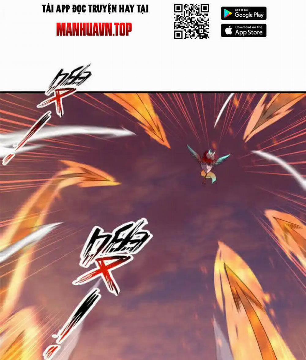 Thần Sủng Tiến Hóa 347 trang 65