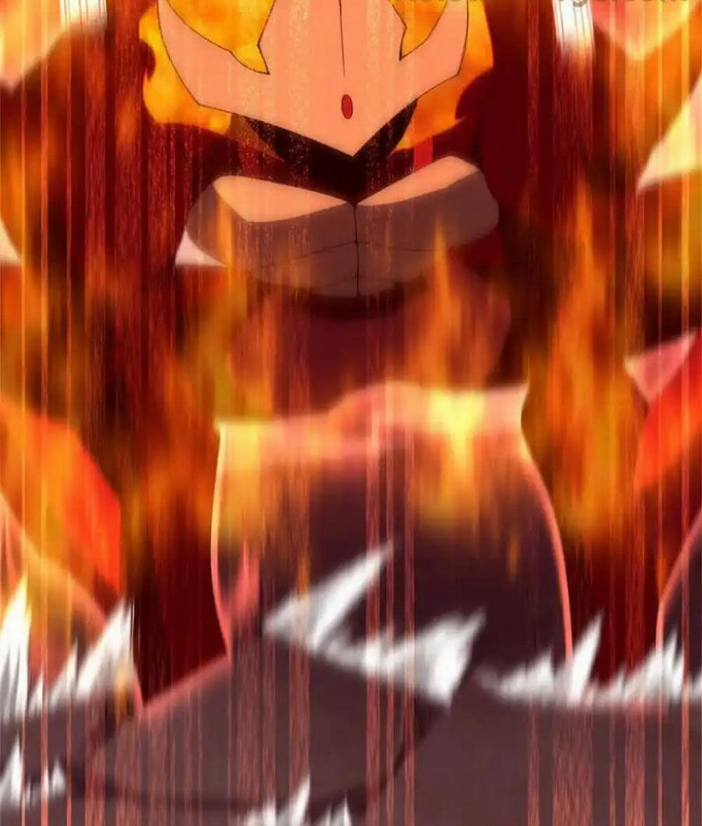 Thần Sủng Tiến Hóa 347 trang 69