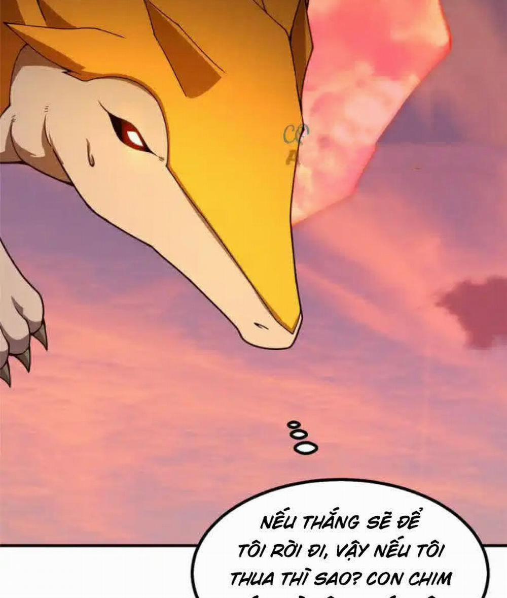 Thần Sủng Tiến Hóa 347 trang 7