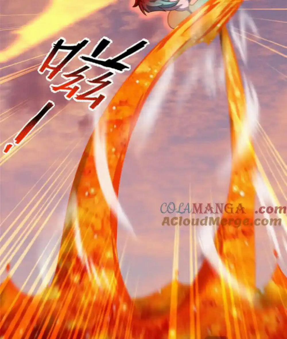 Thần Sủng Tiến Hóa 347 trang 9