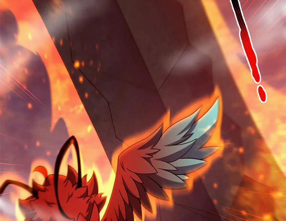 Thần Sủng Tiến Hóa 348 trang 1