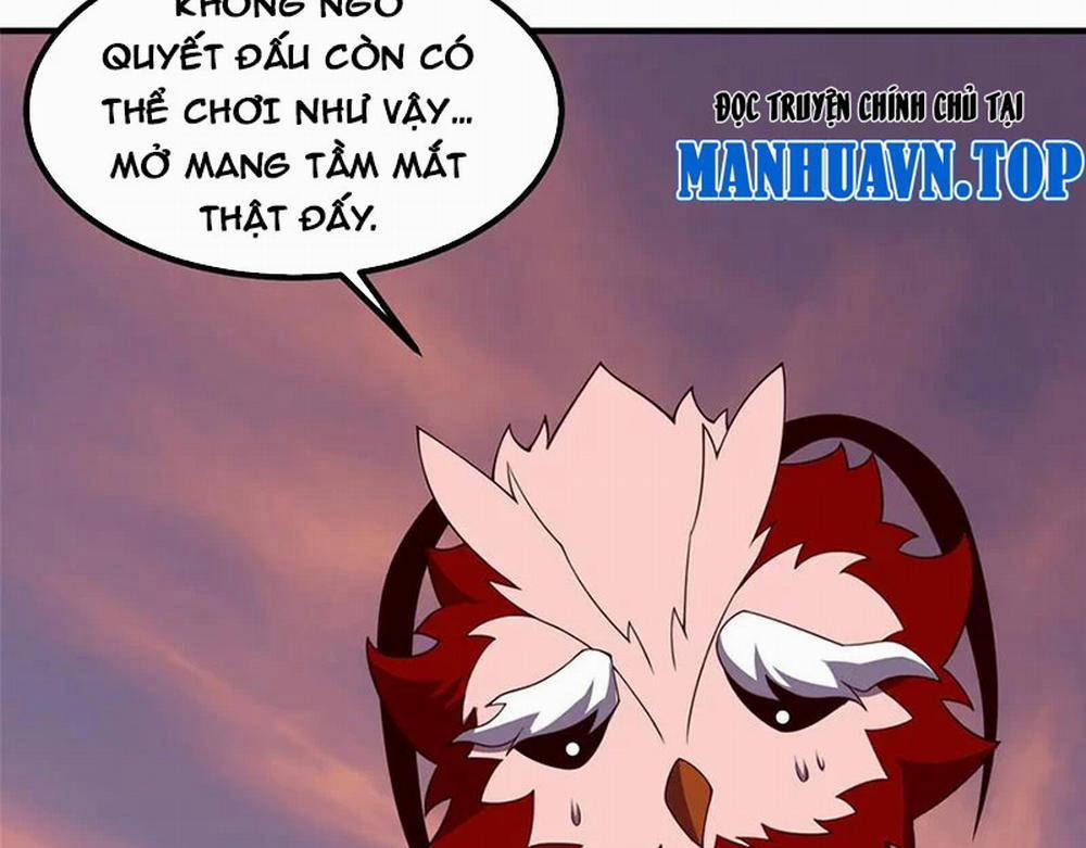 Thần Sủng Tiến Hóa 348 trang 101