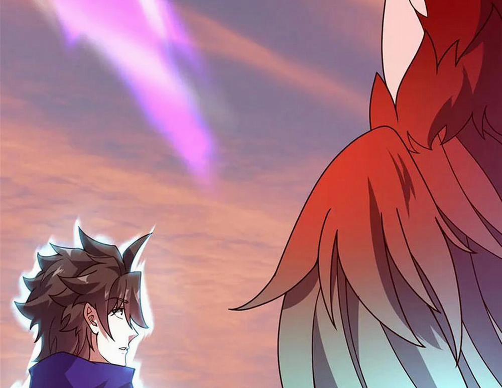 Thần Sủng Tiến Hóa 348 trang 11