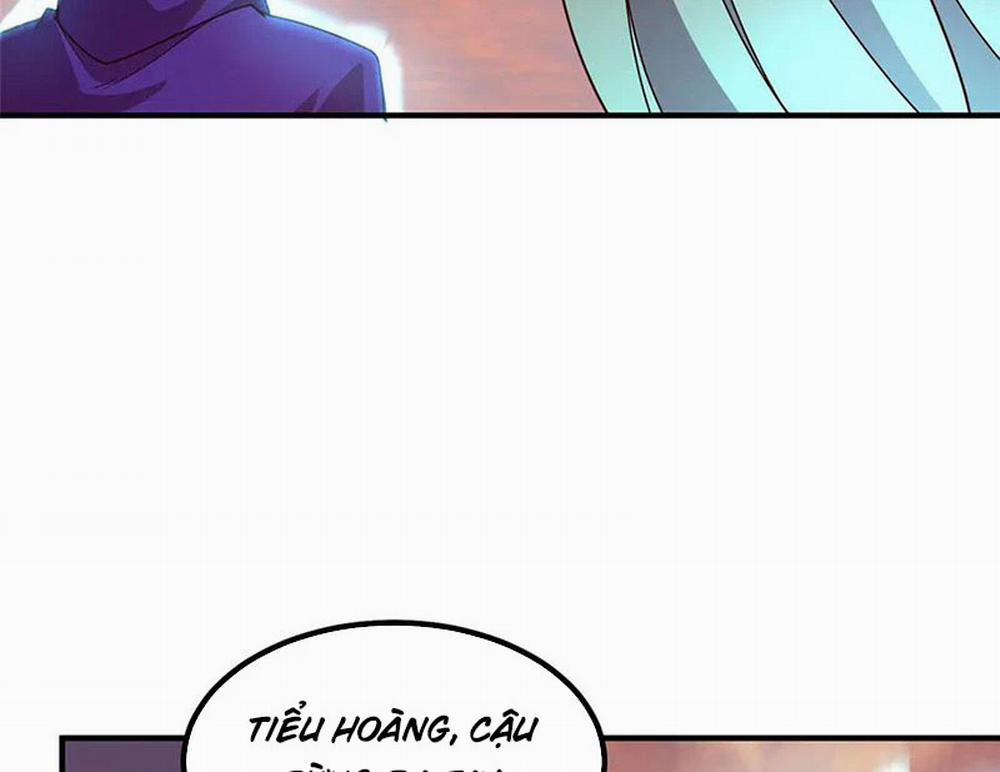 Thần Sủng Tiến Hóa 348 trang 12