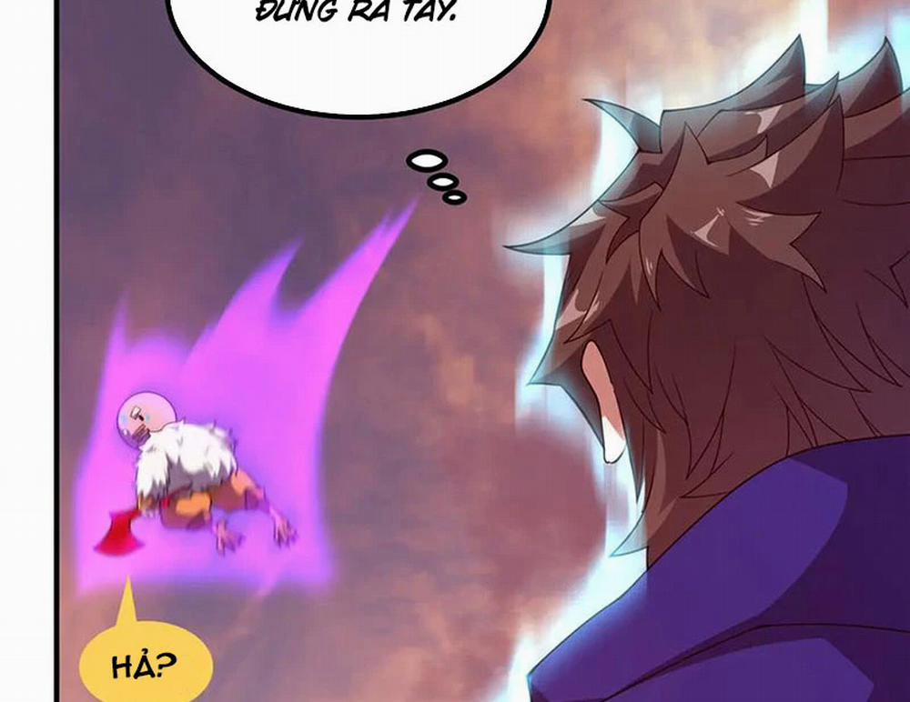 Thần Sủng Tiến Hóa 348 trang 13