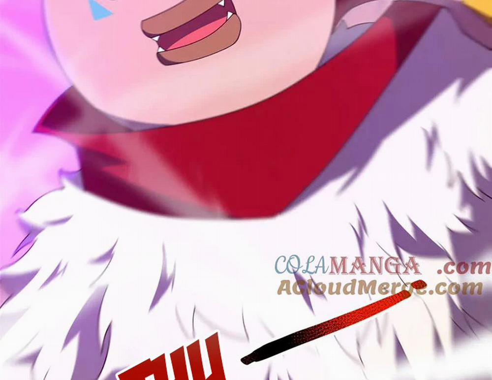 Thần Sủng Tiến Hóa 348 trang 18