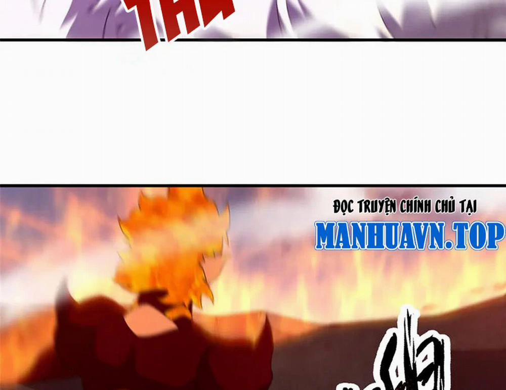 Thần Sủng Tiến Hóa 348 trang 19