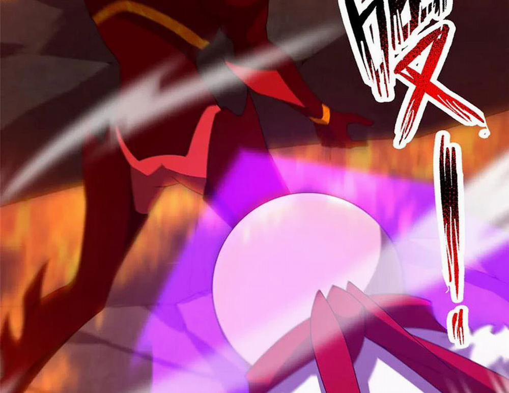 Thần Sủng Tiến Hóa 348 trang 20