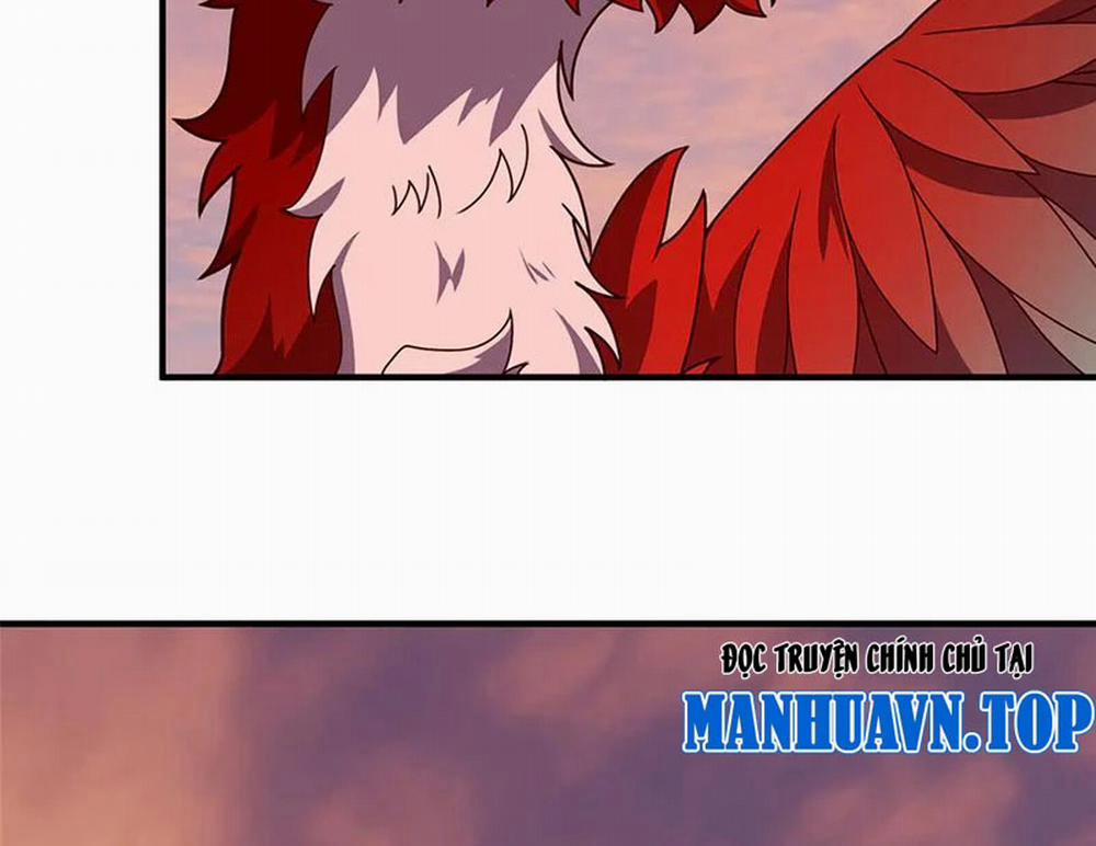 Thần Sủng Tiến Hóa 348 trang 27