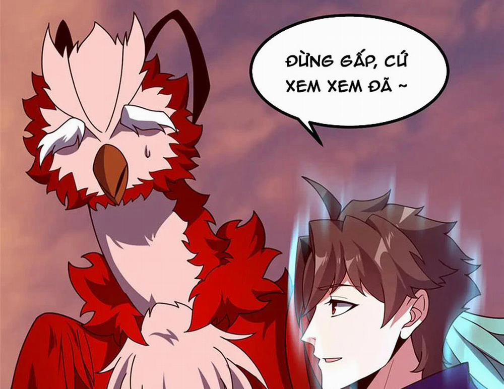 Thần Sủng Tiến Hóa 348 trang 28