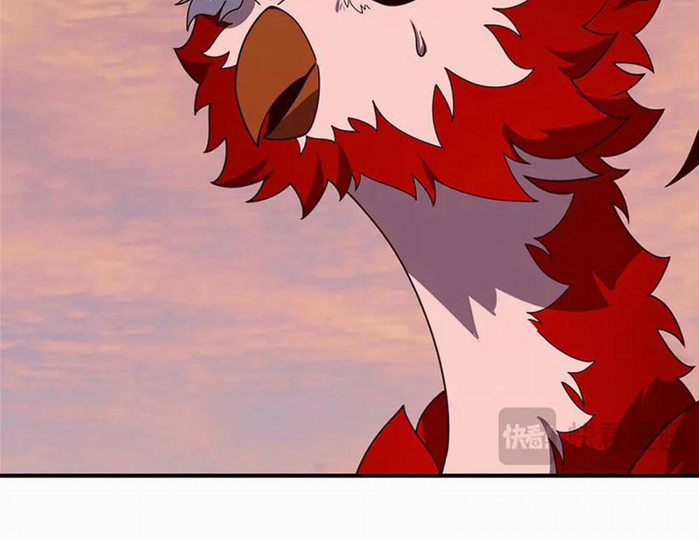 Thần Sủng Tiến Hóa 348 trang 31