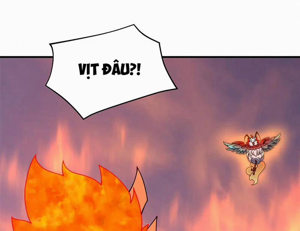 Thần Sủng Tiến Hóa 348 trang 32