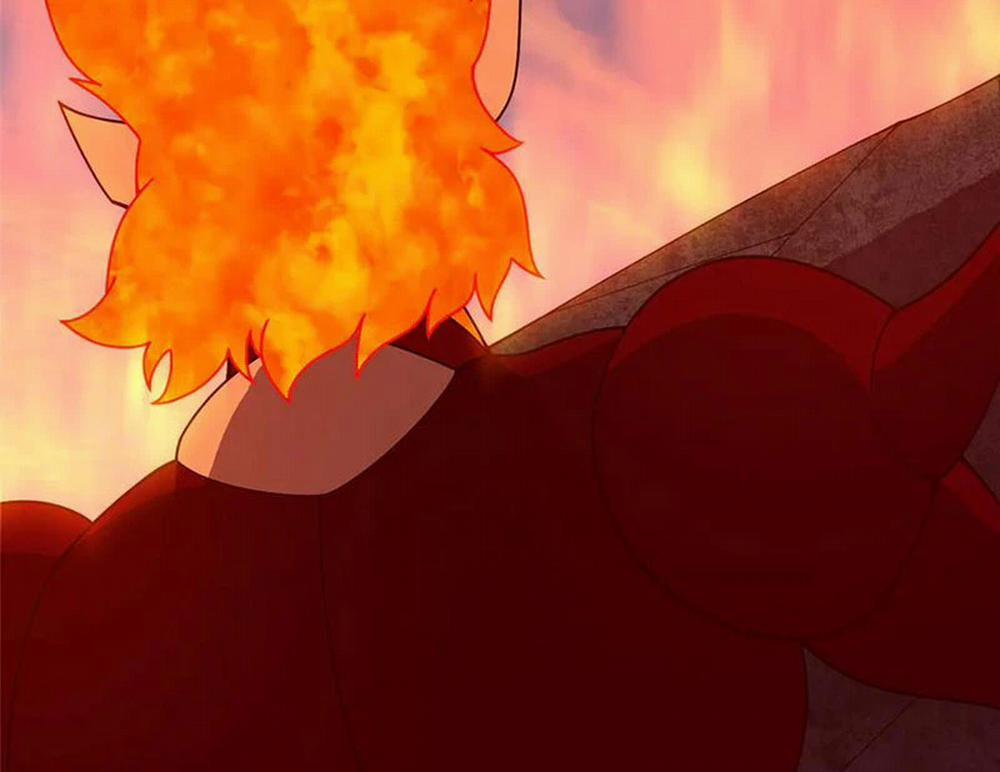 Thần Sủng Tiến Hóa 348 trang 33