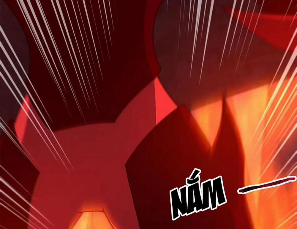 Thần Sủng Tiến Hóa 348 trang 35