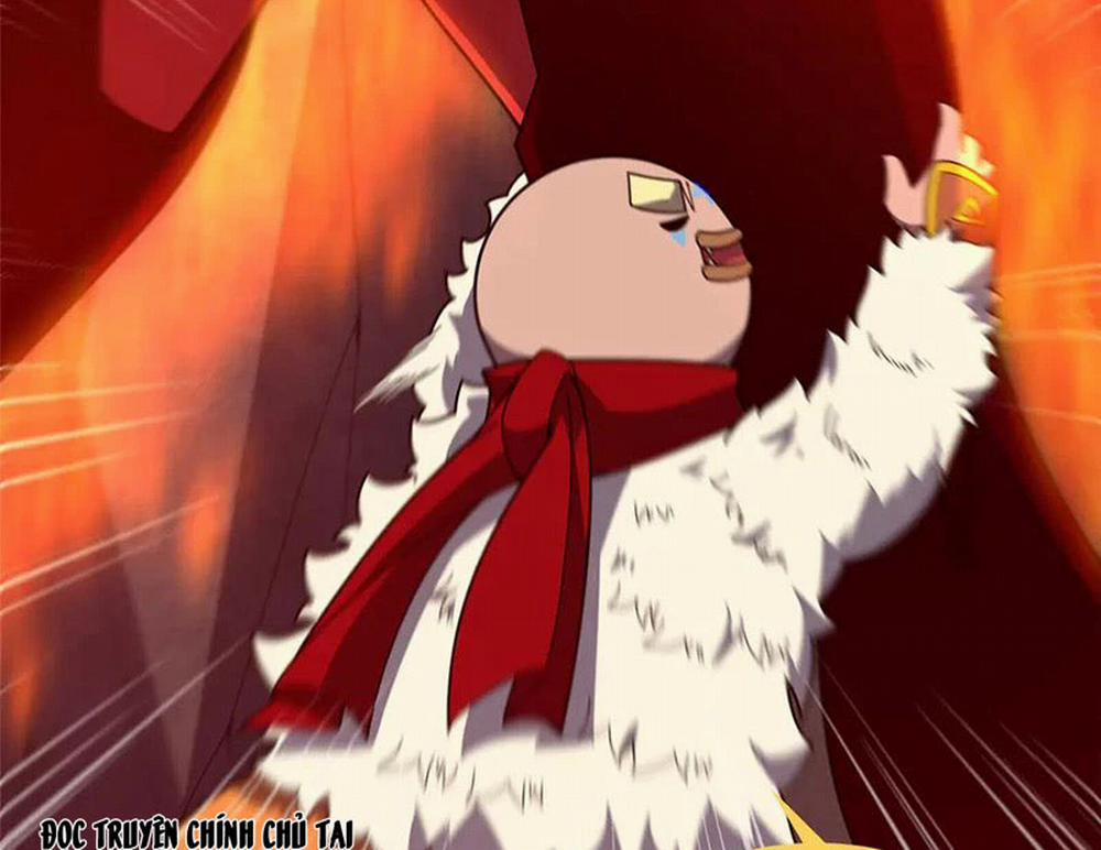 Thần Sủng Tiến Hóa 348 trang 36