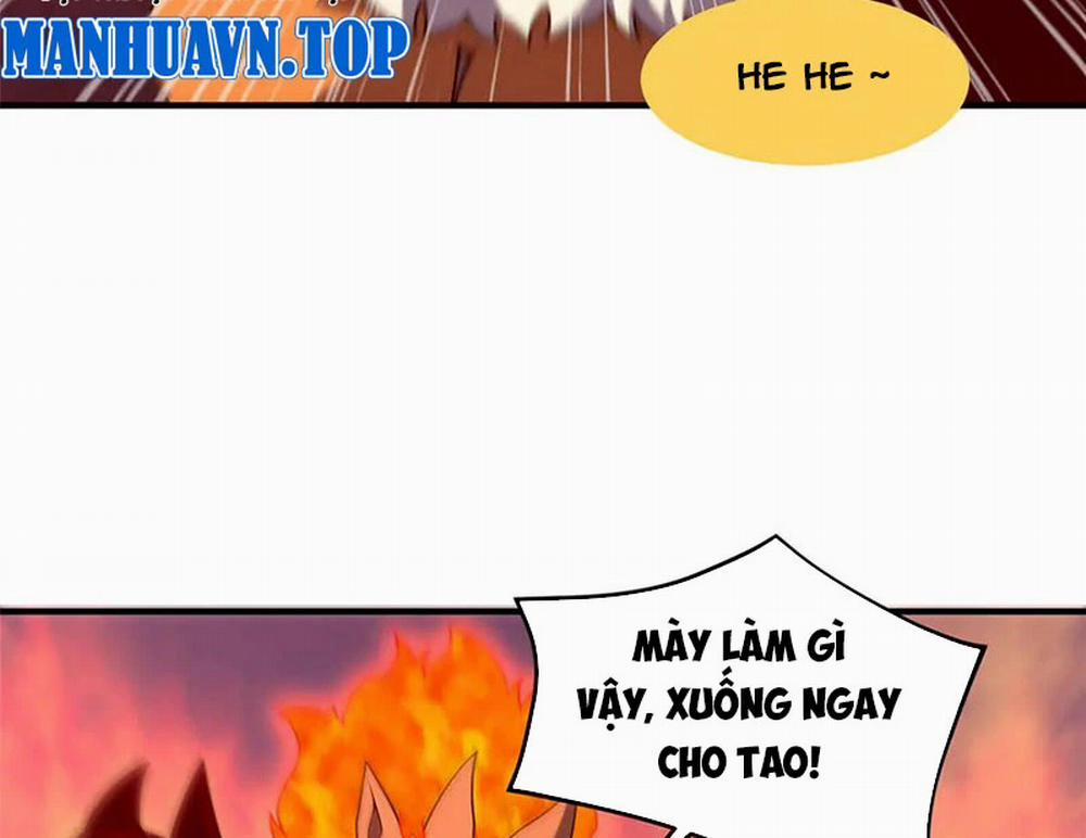 Thần Sủng Tiến Hóa 348 trang 37