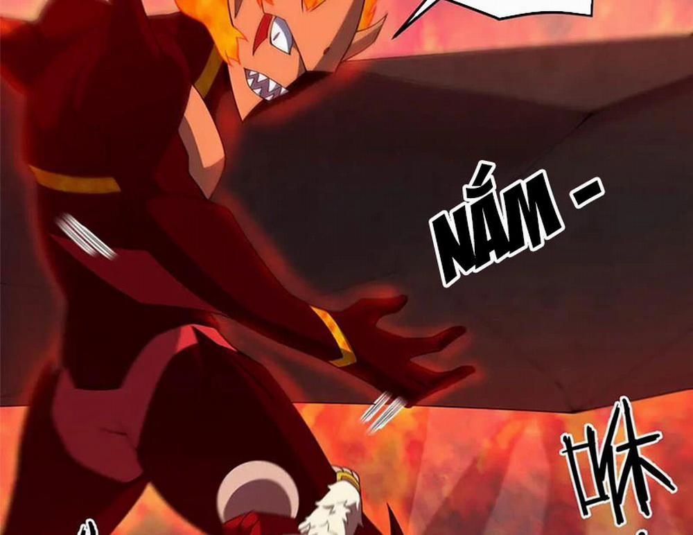 Thần Sủng Tiến Hóa 348 trang 38