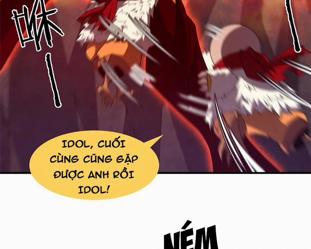 Thần Sủng Tiến Hóa 348 trang 39