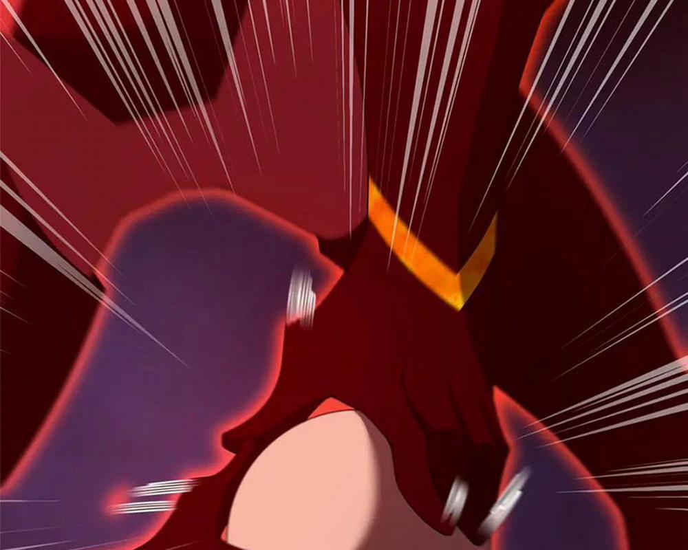 Thần Sủng Tiến Hóa 348 trang 42