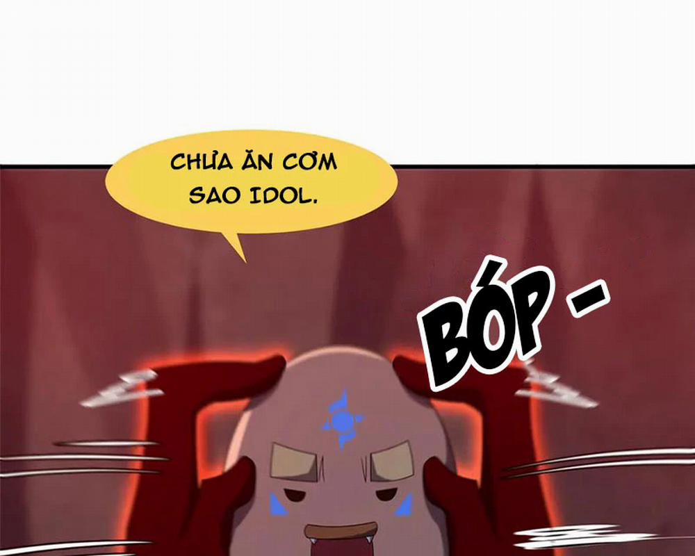 Thần Sủng Tiến Hóa 348 trang 44