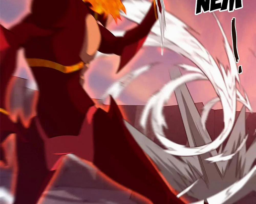 Thần Sủng Tiến Hóa 348 trang 47