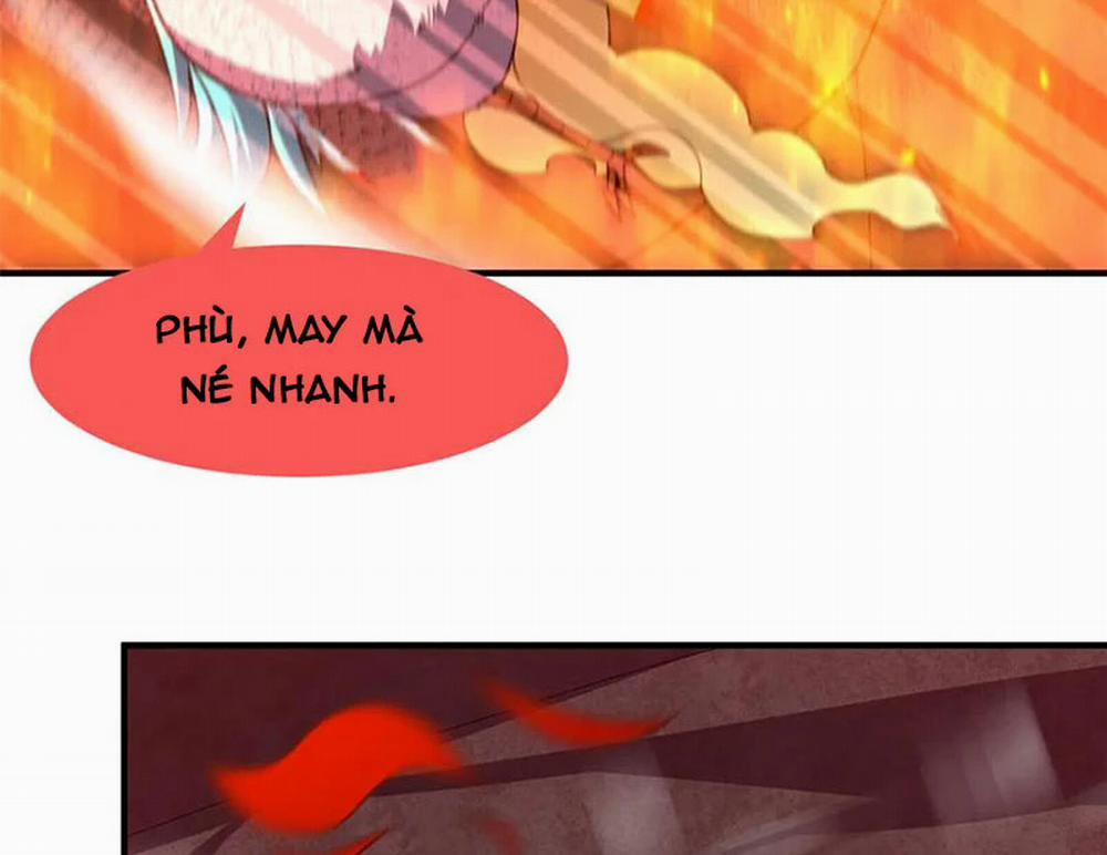 Thần Sủng Tiến Hóa 348 trang 5