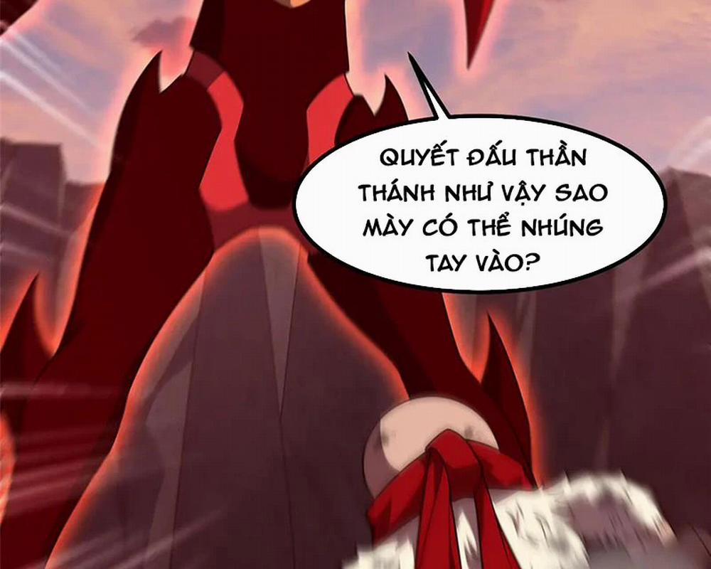 Thần Sủng Tiến Hóa 348 trang 50