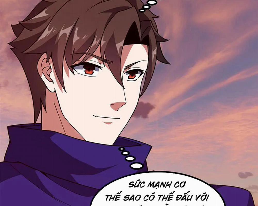 Thần Sủng Tiến Hóa 348 trang 59