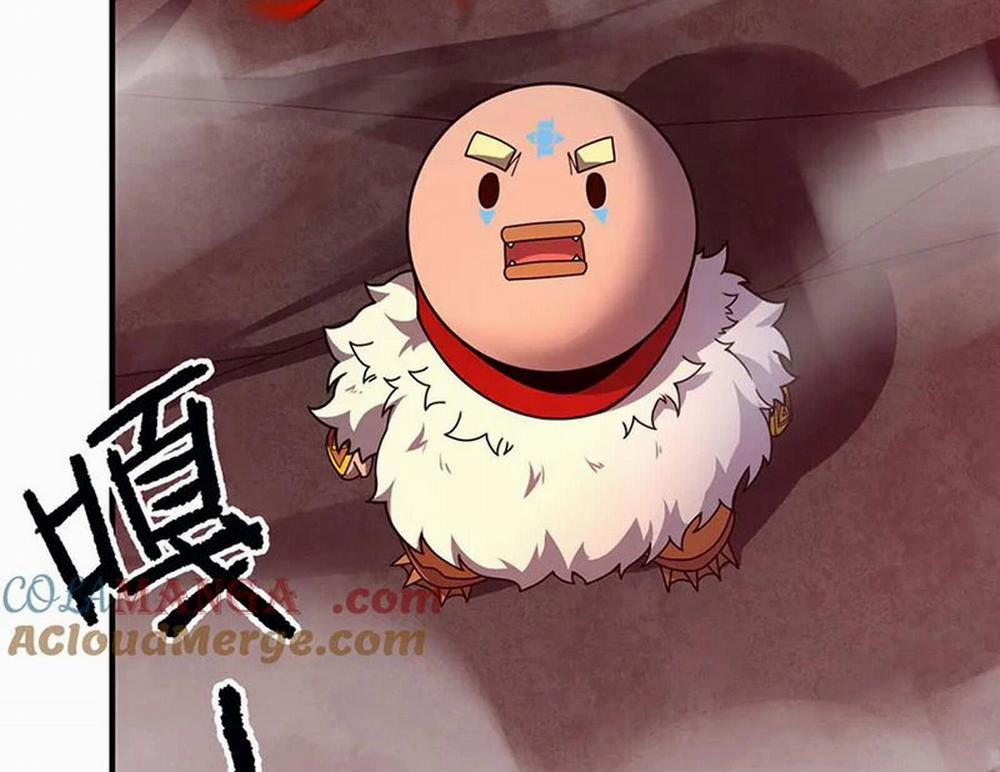 Thần Sủng Tiến Hóa 348 trang 6