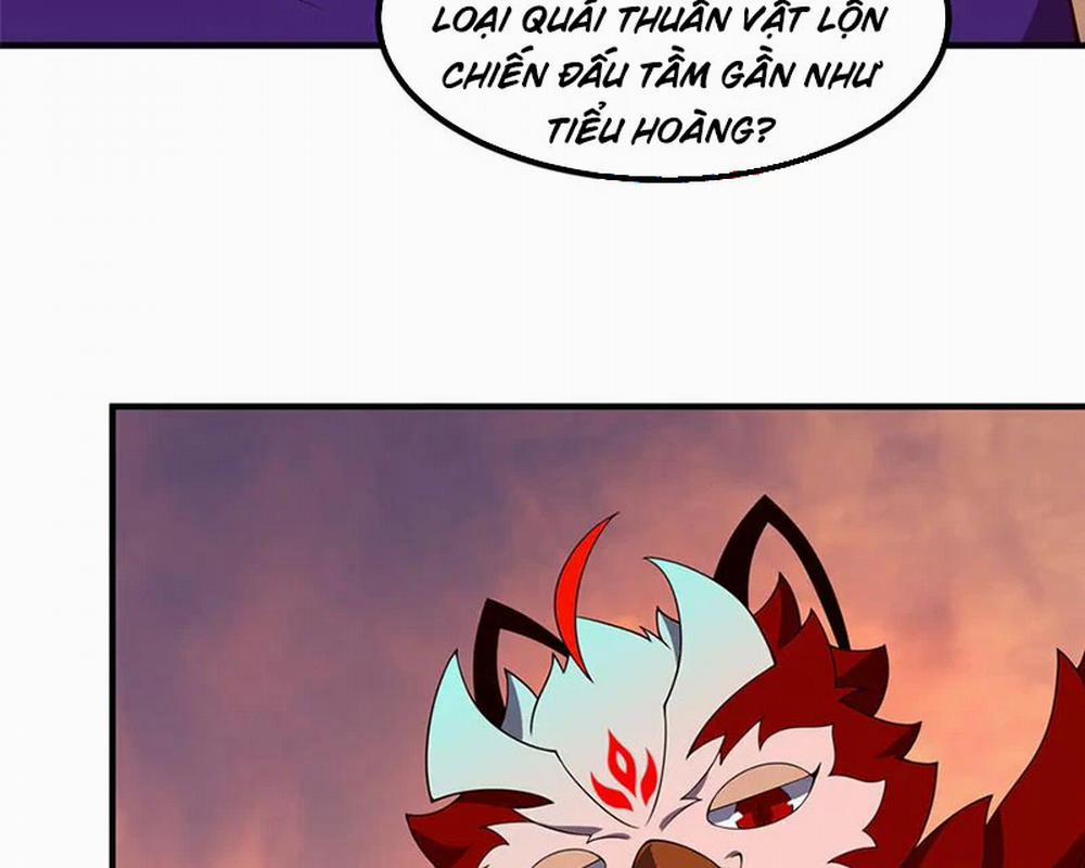 Thần Sủng Tiến Hóa 348 trang 60